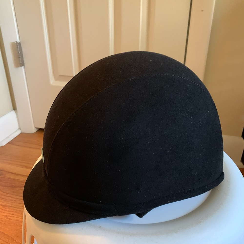 Charles Owen Helmet